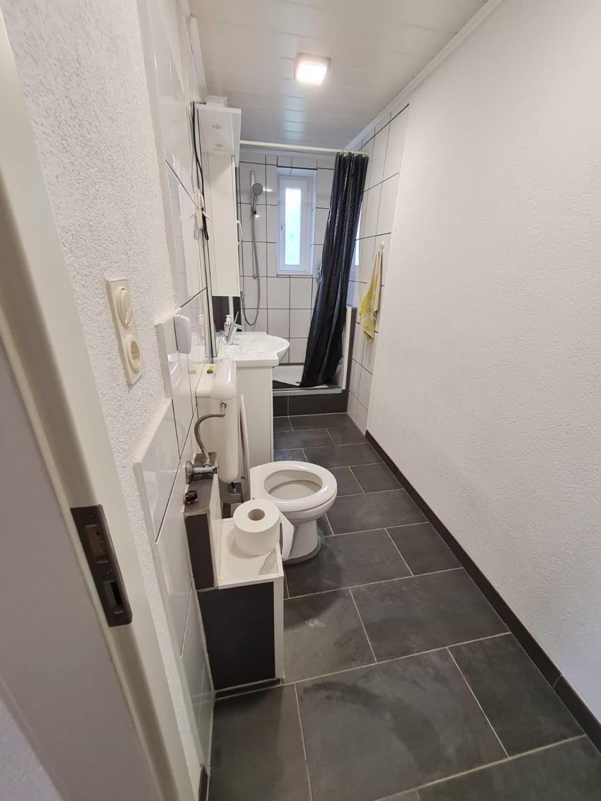 Husic Immobilien Und Handwerkerservice Rimbach  Exterior photo
